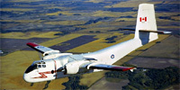 De Havilland Canada DHC-4 Caribou