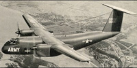 De Havilland Canada DHC-5 Buffalo