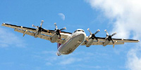 De Havilland Canada DHC-7 Dash 7
