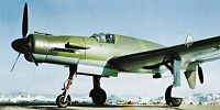 Dornier Do 335 Pfeil