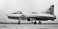 Sud-Est SE.212 Durandal