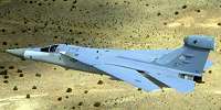 General Dynamics-Grumman EF-111 Raven