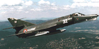 Dassault Étendard IV