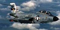 McDonnell F-101 Voodoo