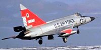 Convair F-102 Delta Dagger