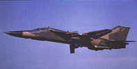 General Dynamics F-111 Aardvark