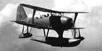 Mitsubishi F1M Pete