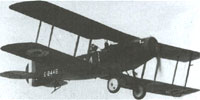 Bristol F.2B Fighter