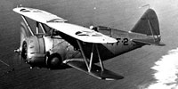 Grumman F3F