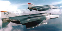 McDonnell F-4 Phantom II
