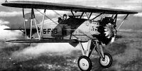 Boeing F4B