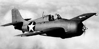 Grumman F4F Wildcat