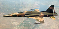 Northrop F-5 Tiger II