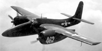 Grumman F7F Tigercat