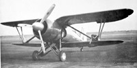 Can-Car/Gregor FDB-1