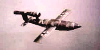 Fieseler Fi 103 V1