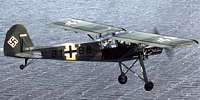 Fieseler Fi 156 Storch