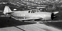 Koolhoven FK-58