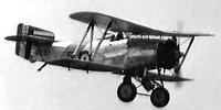 Fairey Flycatcher