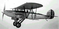 Fairey Fox