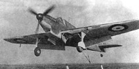 Fairey Fulmar