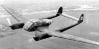 Focke-Wulf Fw 189 Uhu