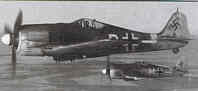 Focke-Wulf Fw 190