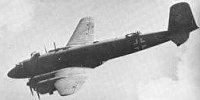 Focke-Wulf Fw 200 Condor