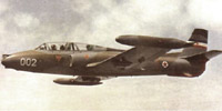 Soko G-2 Galeb