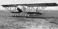 Caudron G.III