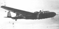 Mitsubishi G3M Nell