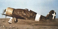 Fiat G.50 Freccia