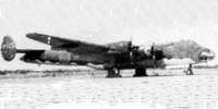 Nakajima G5N Shinzan Liz