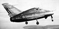 Nord N.1402 Gerfaut
