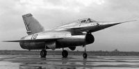 Nord N.1500 Griffon