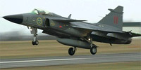 Saab JAS 39 Gripen