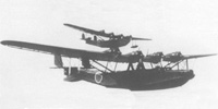Kawanishi H6K Mavis