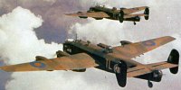 Handley Page HP.57 Halifax