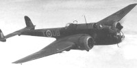 Handley Page HP.52 Hampden