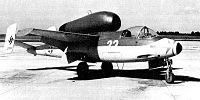 Heinkel He 162 Volksjäger