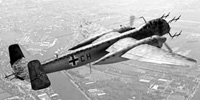 Heinkel He 219 Uhu