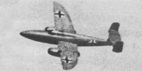 Heinkel He 280