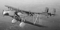 Handley Page HP.50 Heyford