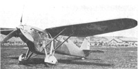 Ikarus IK-2