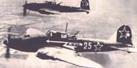 Ilyushin Il-2 Sturmovik