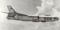 Ilyushin Il-28 Beagle