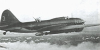Ilyushin DB-3/Il-4 Bob