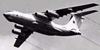 Ilyushin Il-76 Candid