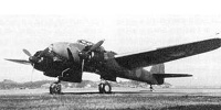 Nakajima J1N Gekko Irving