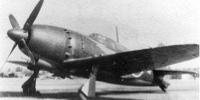 Mitsubishi J2M Raiden Jack